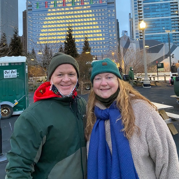 Meet your Posher, Chris - Picture 1 of 1